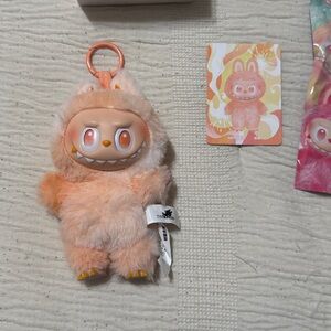 Labubu “Happiness”